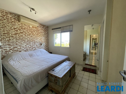 Imagem 15 de 15 de Casa Em Condomínio - Alphaville - Sp - 681647