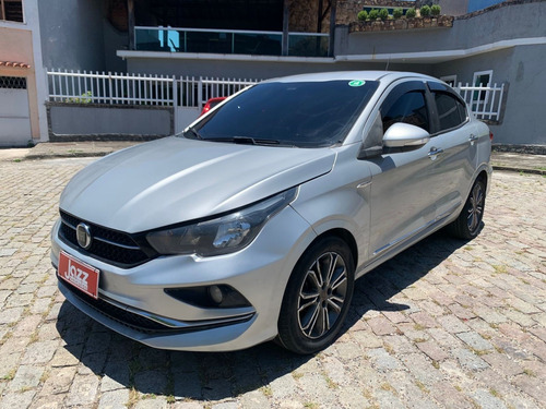 Fiat Cronos 1.8 E.TORQ FLEX PRECISION AT6