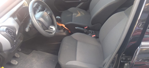 Citroën C3 Live Pack 1.0 (Flex)