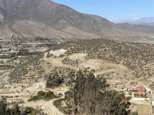 Imagen 10 de 13 de Sitio En Venta En La Serena, Sector El Rosario Oriente