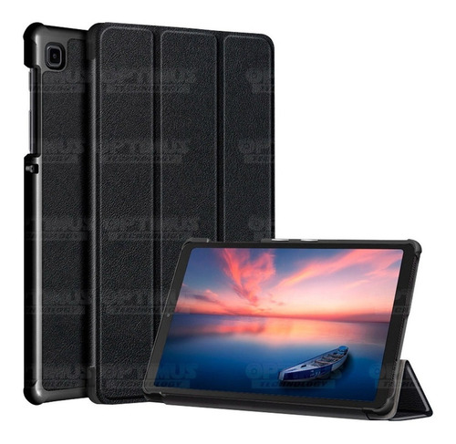 Forro Protecto Anticaida Para Samsung Galaxy Tab A7 Lite 8.7