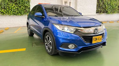 Honda HR-V 1.8 X-tyle