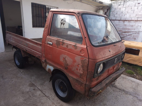 Imagen 1 de 15 de Daihatsu Wide 55
