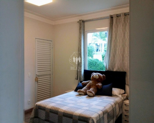 Imagem 28 de 30 de Casa - Chácara Da Malota - Ca01345 - 69565383