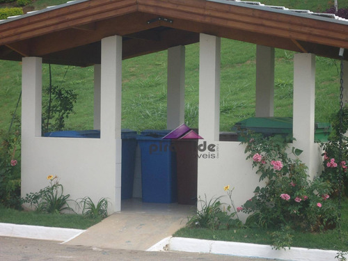 Imagem 19 de 30 de Terreno À Venda, 1028 M² Por R$ 150.000,00 - Village Parahybuna - Paraibuna/sp - Te0716
