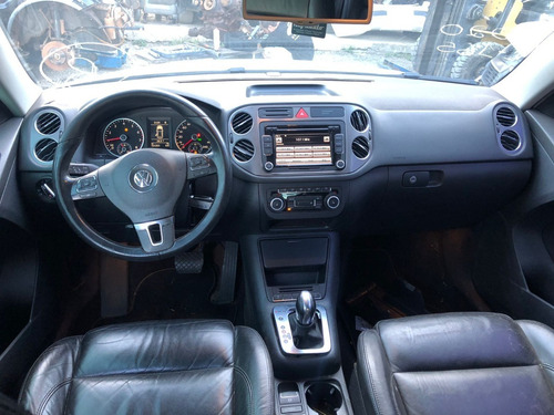 Imagem 11 de 15 de Sucata Vw Tiguan 2.0 Tsi Aut. 2011 151.000km - Rs Auto Peças
