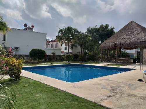 Imagen 6 de 30 de Casa En Venta En Playa Del Carmen.