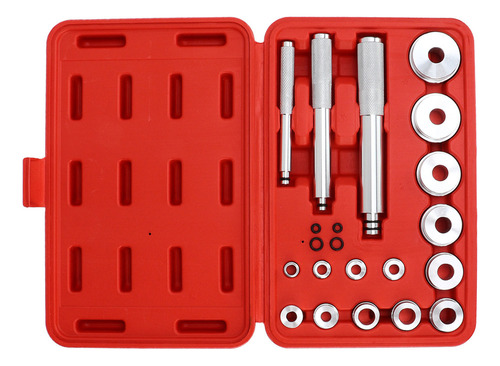 Juego De Herramientas Para Remover Bujes Y Destornilladores