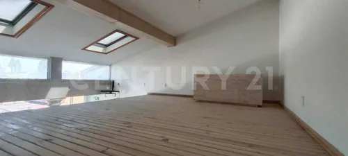 Casa En Condominio En Venta Los Cipreses Coyoacán Cdmx