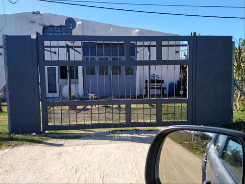 1 Depósito En Muy Buen Estado