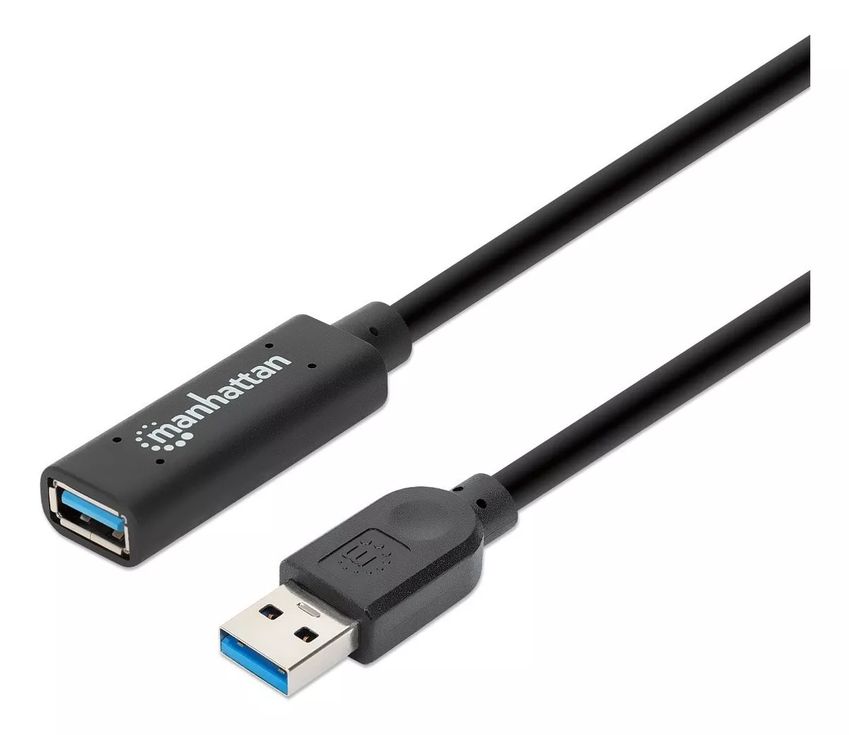 Tercera imagen para búsqueda de extension usb 5 m