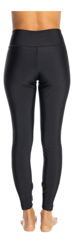 Pantalón Leggings Chroma Block Negro-xl Speedo