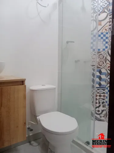 Apartaestudio En Arriendo En Medellín - Laureles
