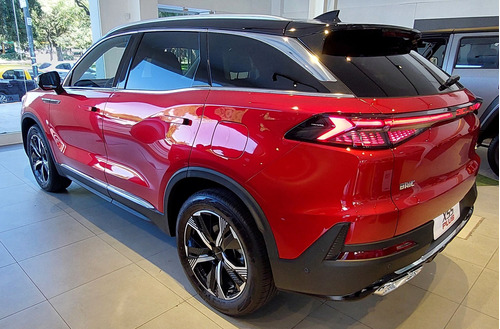 BAIC X55 Ii Plus 1.5T Executive
