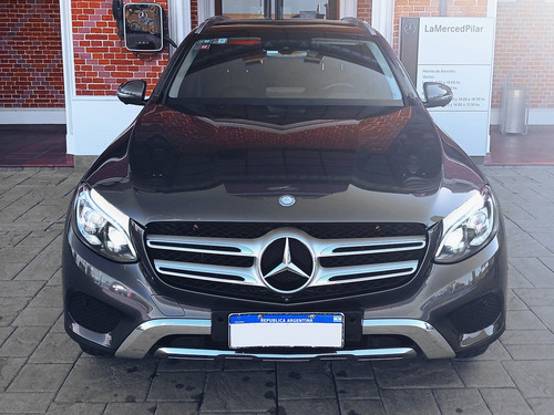 Mercedes-Benz Clase GLC 2.0 Glc250 300 4matic Atomático