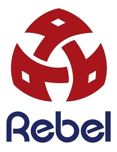 Politriz Industrial Com Base Para Panelas E Peças - Rebel