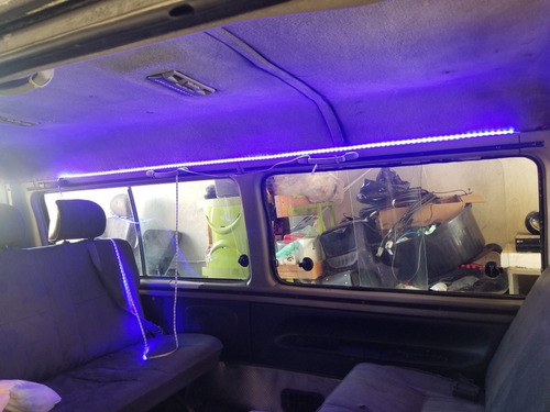 Hyundai H100 H100