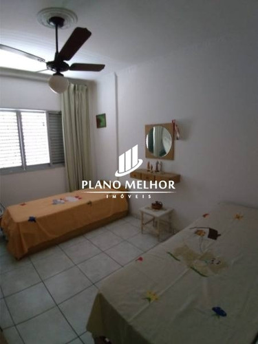 Imagem 6 de 20 de Apartamento Em Condomínio Para Venda Na Praia Grande / Guilhermina Com 2 Dormitórios E 1 Vaga Coberta Com 105m² - Ap1274 - Ap1274