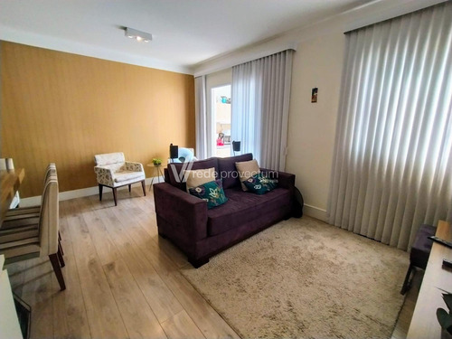 Imagem 7 de 30 de Apartamento À Venda Em Jardim Chapadão - Ap269889