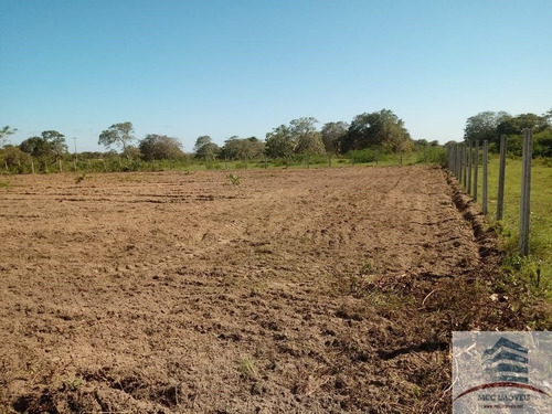 Imagem 3 de 7 de Terreno A Venda Reta Tabajará, Macaíba