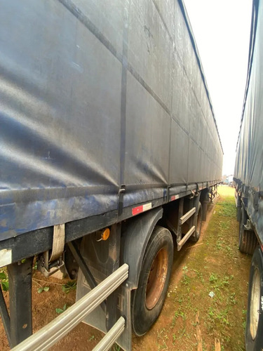 Randon Carreta Sider Asa Delta Vanderléia
