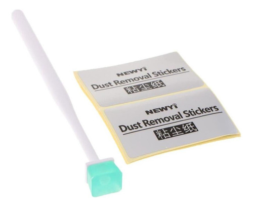 7j Kit De Lápiz Limpiador De Limpieza De Polvo Cmos Para