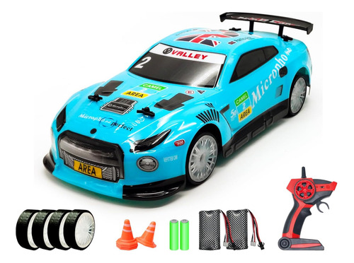 Hobby Rc Cars Volantexrc Exac00609b2 Drift Car