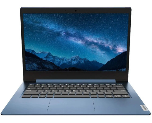 Imagen 1 de 7 de Laptop Lenovo Ideapad Amd A4-9120e 4gb Ram 64gb Refabricado