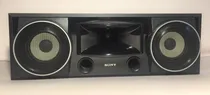 Comprar Bafle Parlante Central Sony Muteki Ss-cnp7500
