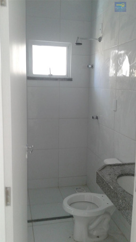 Imagem 6 de 30 de Casa Residencial À Venda, Messejana, Fortaleza. - Codigo: Ca0248 - Ca0248