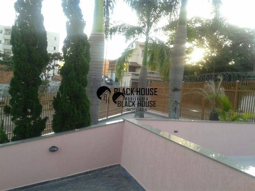 Imagem 4 de 30 de Casa Com 3 Dormitórios À Venda, 295 M² Por R$ 750.000,00 - Vila Barão - Sorocaba/sp - Ca0780