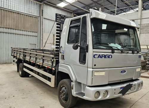 Ford Cargo 815 815