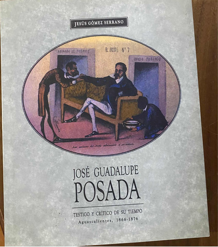 José Guadalupe Posada