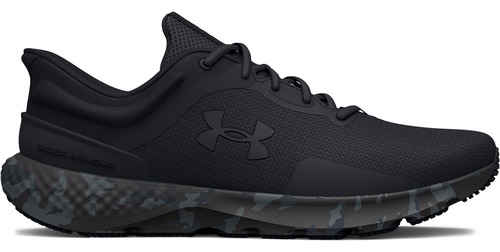 Tenis De Running Under Armour Charged Escape 4 Para Hombre