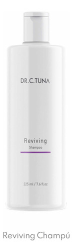 Shampoo Reviving Farmasi  