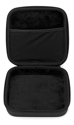 Funda Analógica Glide Para El Universal Audio Apollo Twin