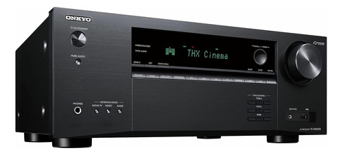 Av Receiver Onkyo Tx-nr6100 7.2 Channel Thx Certified