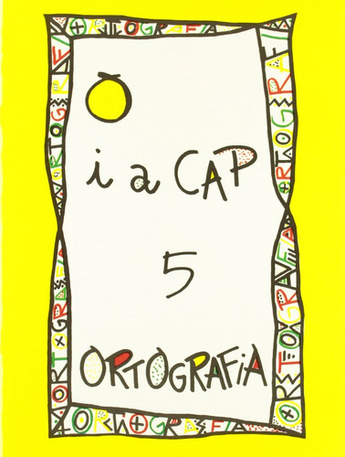 Punt I A Cap 5 Ortografia (libro Original)