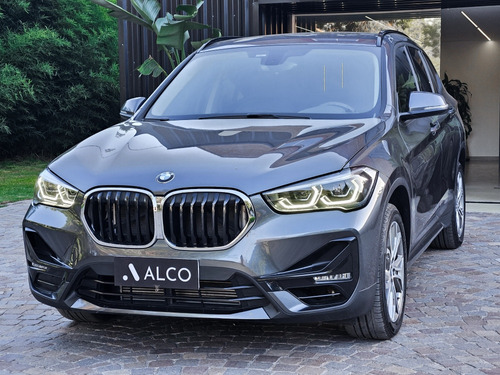 BMW X1 2.0 Sdrive 20i Sportline 192cv