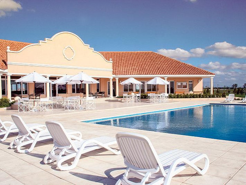 Lote En Venta En Fincas De San Vicente, Chacras Golf.