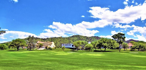 Lote En Venta Potrerillo De Larreta 1467 M2
