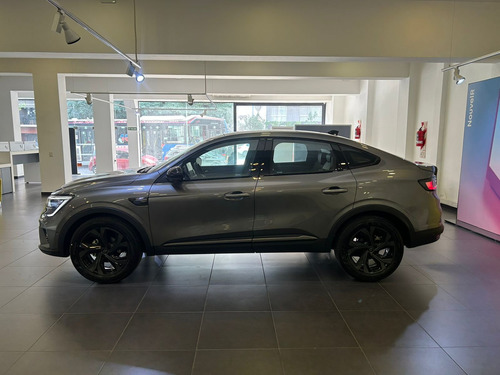 Renault Arkana 1.3 E-Tech Hybrid