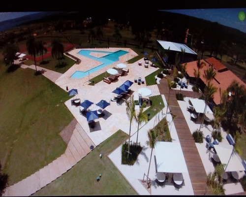 Imagem 3 de 6 de Excelente Terreno Em Condomínio À Beira Da Represa Jurumirim, Riviera De Santa Cristina Xiii , C/450,00m². Excelente Terreno Condomínio Com Iate Club - Te00223 - 33337858