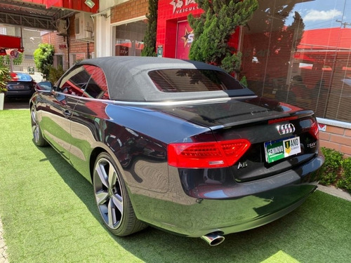 Audi A5 Cabriolet 2014/2014