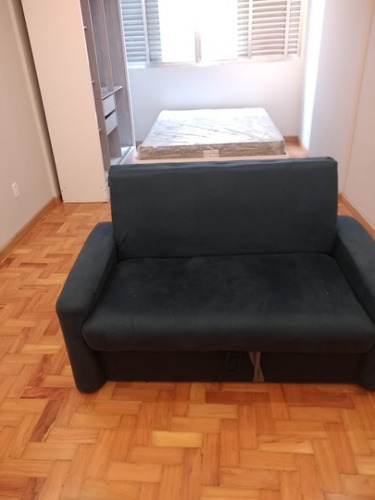Imagem 10 de 16 de Apartamento Bela Vista Sao Paulo Sp Brasil - 4076