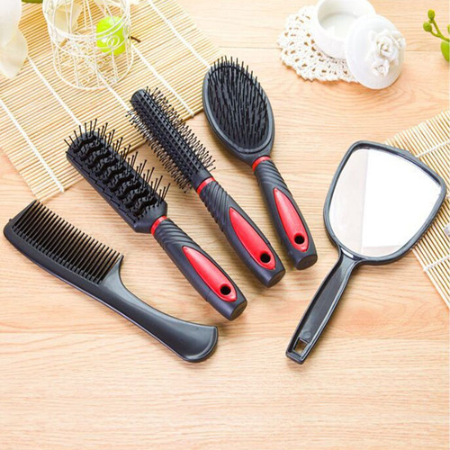 Healthcom Hairs Combs Salon Hairdressing Styling Tool Hair C