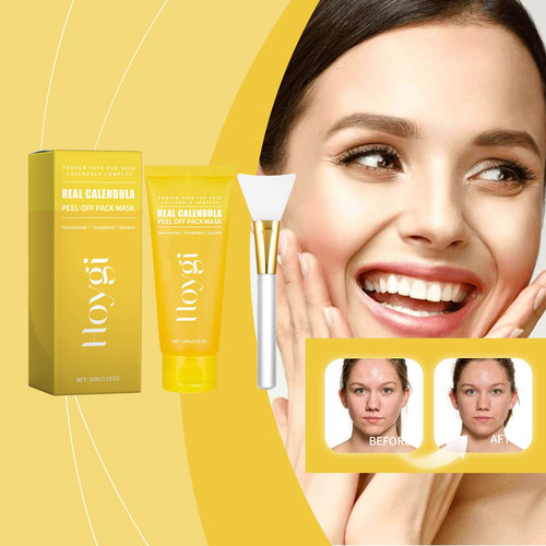 Set De Mascarillas Faciales N Bio Mascarilla Antiarrugas Hyd