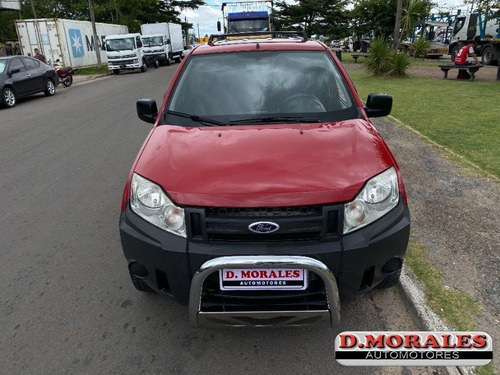 Ford Ecosport Freestyle 1.6 2008 Muy Buen Estado!