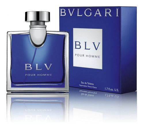 Bvlgari Blv 50 Ml.