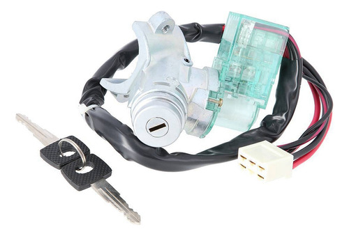 Cerradura De Interruptor De Encendido De Coche A9434600004 P